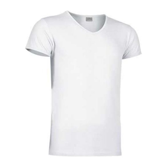 Tight T-Shirt Cobra WHITE S