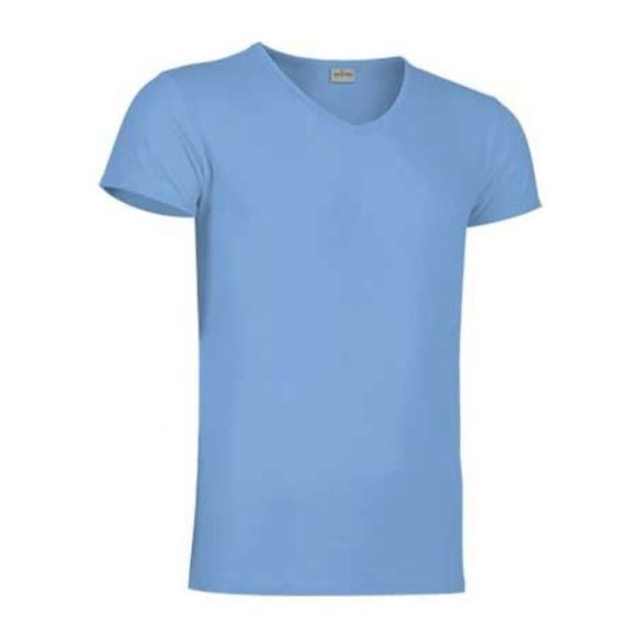 Tight T-Shirt Cobra SKY BLUE S