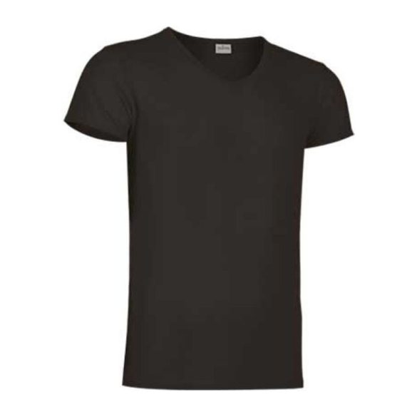 Tight T-Shirt Cobra BLACK XS