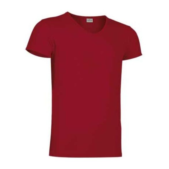 Tight T-Shirt Cobra LOTTO RED L