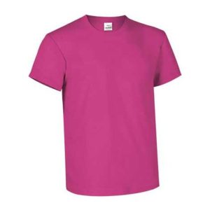 Fit T-Shirt Comic Kid MAGENTA PINK 2