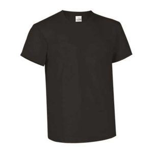 Fit T-Shirt Comic Kid BLACK 4