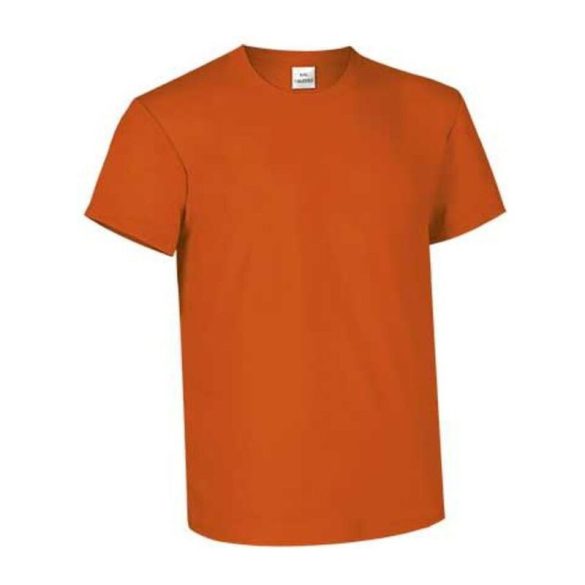 Fit T-Shirt Comic Kid PARTY ORANGE 2