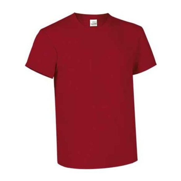 Fit T-Shirt Comic Kid LOTTO RED 2