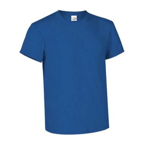 Fit T-Shirt Comic ROYAL BLUE S
