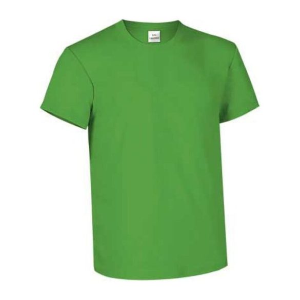 Fit T-Shirt Comic Kid SPRING GREEN 2