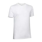 Fit T-Shirt Cool WHITE XS