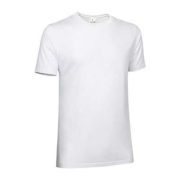 Fit T-Shirt Cool WHITE XS