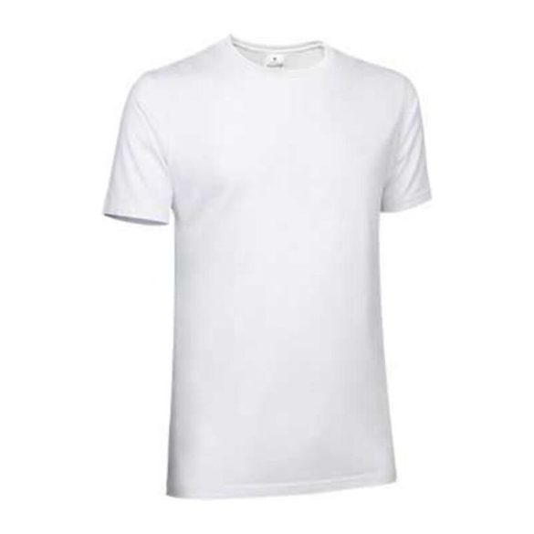 Fit T-Shirt Cool WHITE XL