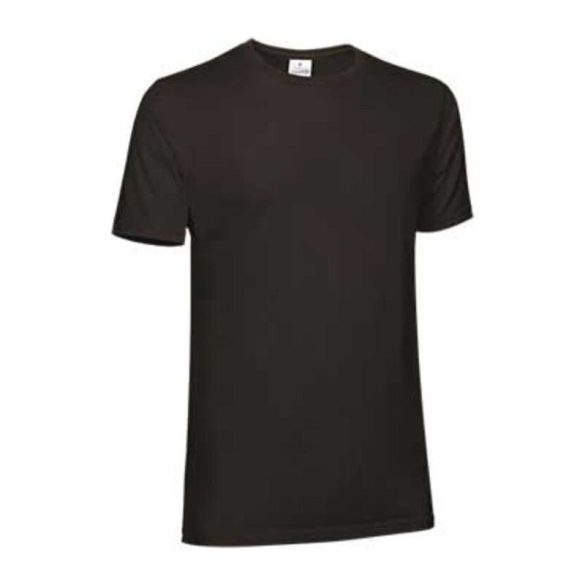 Fit T-Shirt Cool BLACK XS