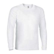Technical T-Shirt Crossing WHITE S
