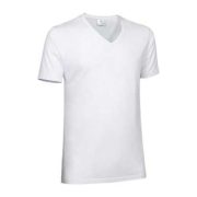 Fit T-Shirt Cruise WHITE XS