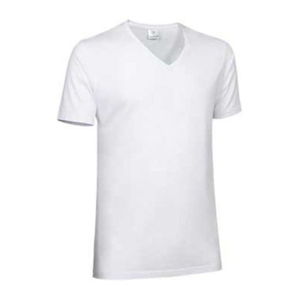 Fit T-Shirt Cruise WHITE S