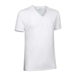 Fit T-Shirt Cruise WHITE M