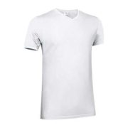 Fit T-Shirt Fresh WHITE XS