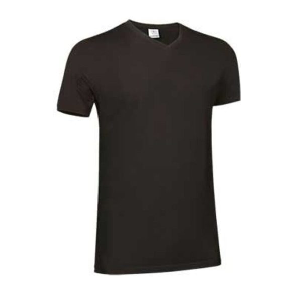 Fit T-Shirt Fresh BLACK S