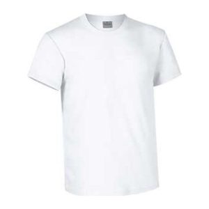 Mix T-Shirt Kobin Kid WHITE 10/12