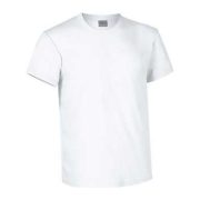 Mix T-Shirt Kobin WHITE S