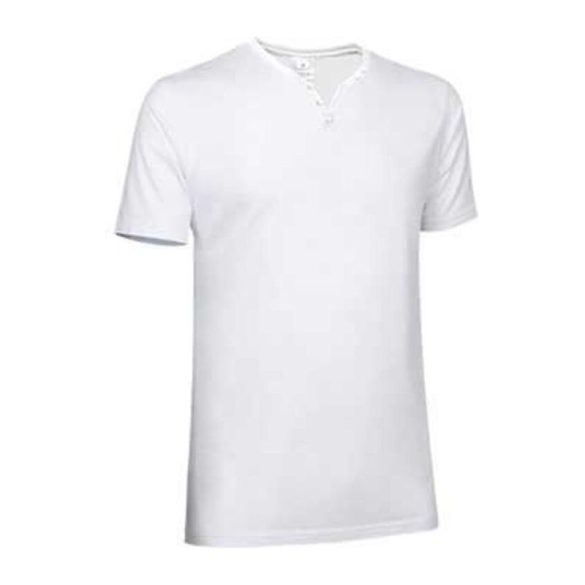 Fit T-Shirt Lucky WHITE XL