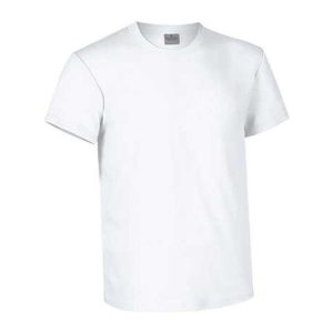 Sublimation T-Shirt Matrix WHITE M