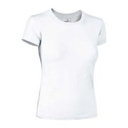 T-Shirt Paris WHITE XS