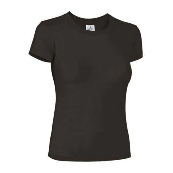T-Shirt Paris BLACK XS