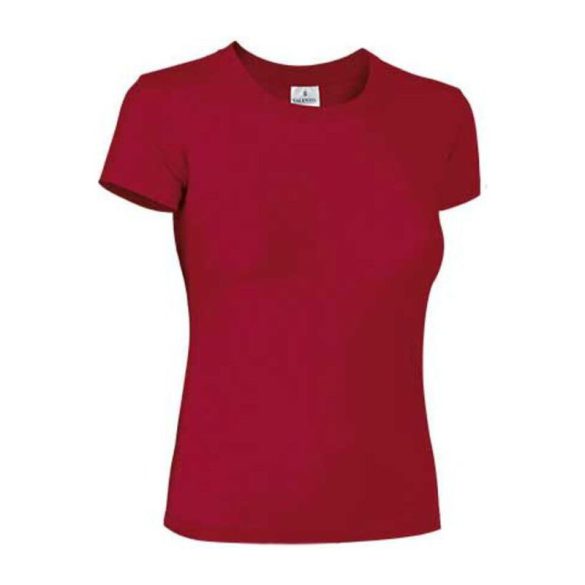 T-Shirt Paris LOTTO RED S