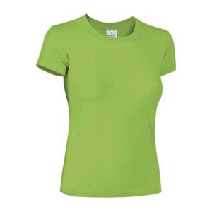 T-Shirt Paris APPLE GREEN XS