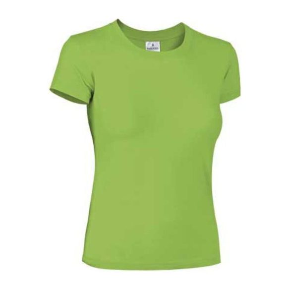 T-Shirt Paris APPLE GREEN S