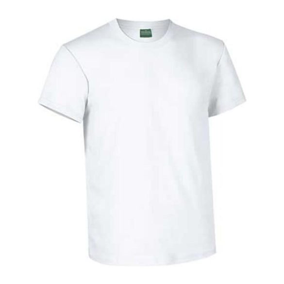 Premium T-Shirt Wave WHITE L