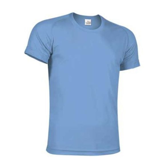 Tech. T-Shirt Resistance Kid SKY BLUE 6/8