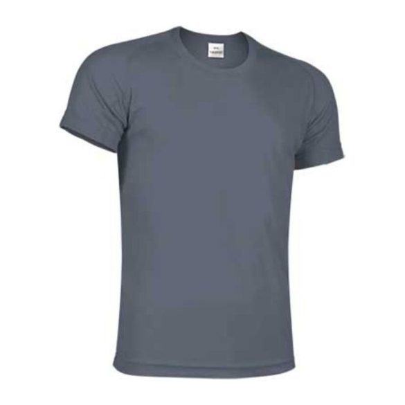 Technical T-Shirt Resistance CEMENT GREY S