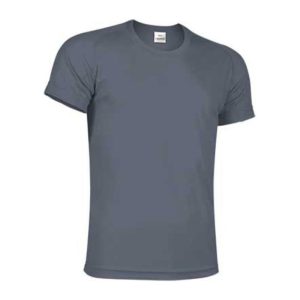 Technical T-Shirt Resistance CEMENT GREY M