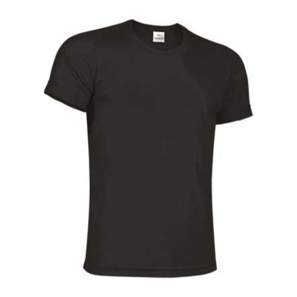 Technical T-Shirt Resistance BLACK S