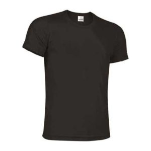 Technical T-Shirt Resistance BLACK M