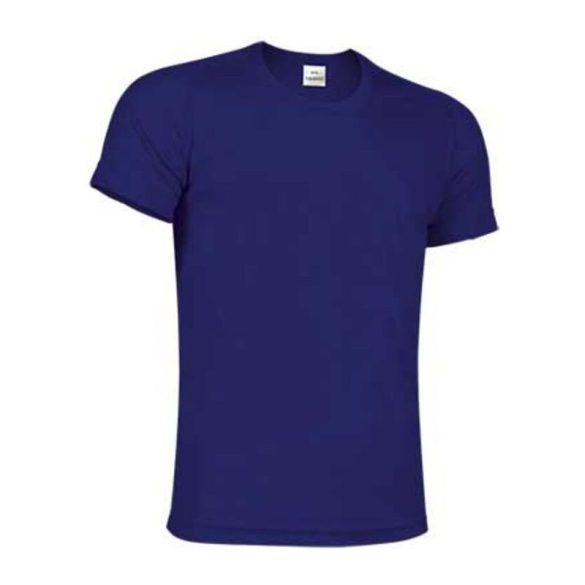 Tech. T-Shirt Resistance Kid EGGPLANT VIOLET 6/8