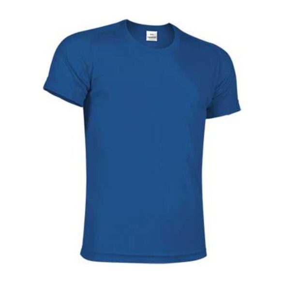 Technical T-Shirt Resistance ROYAL BLUE S