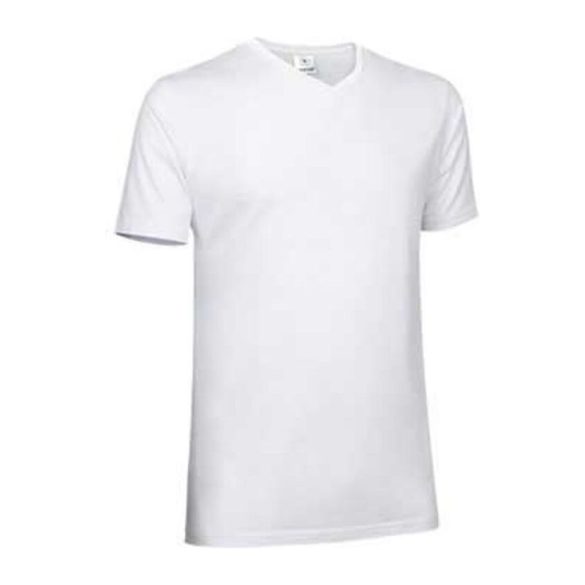 Fit T-Shirt Rick WHITE M