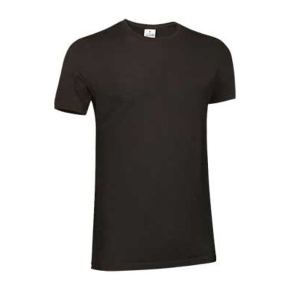 Fit T-Shirt Rocket BLACK S