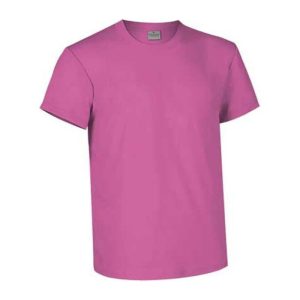 Fluor T-Shirt Roonie Kid NEON PINK 4/5