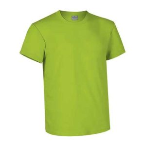 Fluor T-Shirt Roonie Kid NEON GREEN 4/5