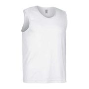 Technical T-Shirt Sprint WHITE S