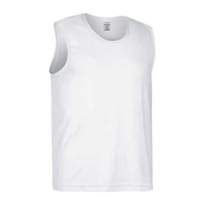 Technical T-Shirt Sprint WHITE S