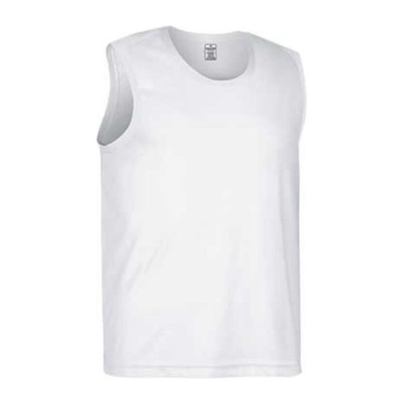 Technical T-Shirt Sprint WHITE M