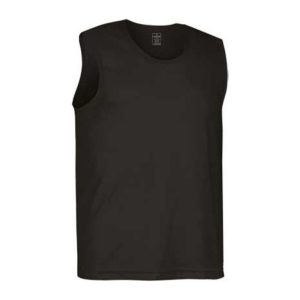 Technical T-Shirt Sprint BLACK S