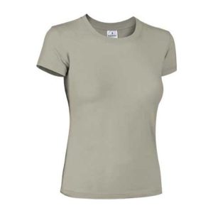 T-Shirt Tiffany SAND BEIGE S