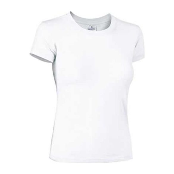 T-Shirt Tiffany WHITE XS