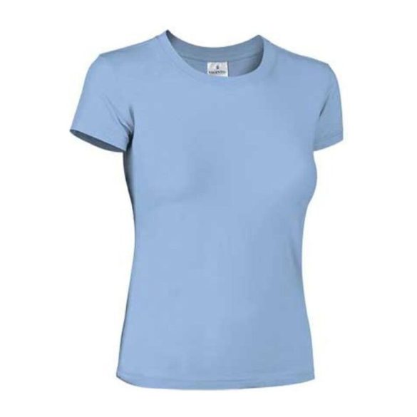 T-Shirt Tiffany SKY BLUE S