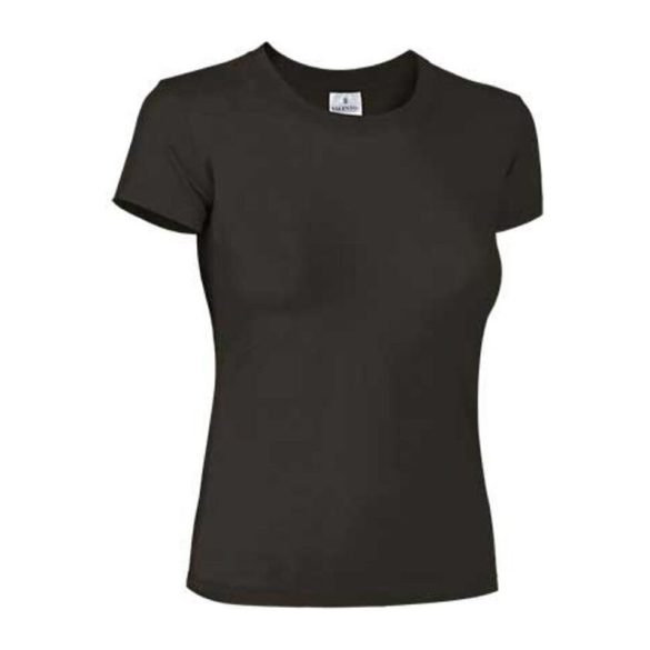 T-Shirt Tiffany BLACK XS