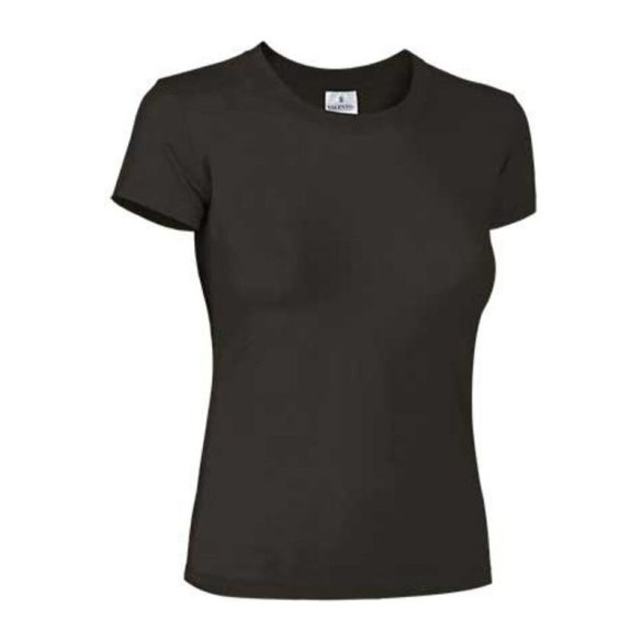 T-Shirt Tiffany BLACK S